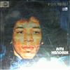 Hendrix Jimi -- For Real (1)