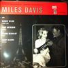 Davis Miles -- Lift To The Scaffold - Original Soundtrack (Ascenseur Pour L'Echafaud) (2)