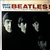 Beatles -- Meet The Beatles! (1)