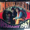 Hendrix Jimi Experience -- Germany 1967 (2)