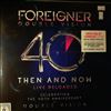 Foreigner -- Double Vision: Then And Now Live.Reloaded (2)