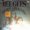 Bee Gees -- Turn Around, Look At Me (1)