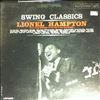 Hampton Lionel -- Swing Classics (2)