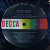 Various Artists -- Late Thirties (3)