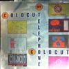 Coldcut -- My Telephone / Theme From Evil Eddy (2)