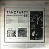 Muller Werner and His Orchestra -- Tanz Party (2)