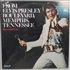 Presley Elvis -- From Presley Elvis Boulevard, Memphis, Tennessee (3)