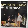 Harrison Rex, Andrews Julie / Lerner Alan Jay / Loewe Frederick -- My Fair Lady (1)