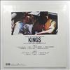 Cave Nick & Ellis Warren -- Kings (Original Motion Picture Soundtrack) (3)