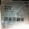 Beatles -- Early Beatles  (1)