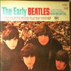 Beatles -- Early Beatles (1)