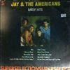 Jay & The Americans -- Early Hits (1)