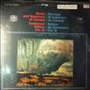 CBC Montreal Orchestra And Choir/McGill Chamber Orchestra (con. Brott A) -- Music And Musicians Of Canada. Centennial Edition, Vol.4: Champagne, Vallerand, Brott (1)