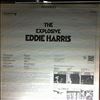 Harris Eddie -- Explosive Harris Eddie (2)