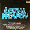 Ice-T -- Lethal Weapon (1)
