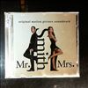 Various Artists -- Mr. & Mrs. Smith - Soundtrack Edition (1)