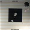 Cohen Leonard -- Songs From A Room (1)