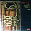 Last James -- His Musical World (2)