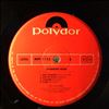 Manzanera Phil (Roxy Music) -- Diamond Head (2)