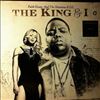 Notorious B.I.G. (Notorious BIG)/Evans Faith -- King & I (2)