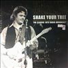 Miller Steve Band -- Shake Your Tree (The classic 1973 radio broadcast) (2)