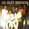 Isley Brothers -- At Their Very Best (2)