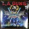 L.A. Guns -- Cocked and Loaded (Live) (1)
