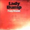 McLean Penny (Silver Convention) -- Lady Bump (1)