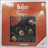 Beatles -- Rubber Soul (The Beatles Vinyl Collection – 3) (1)