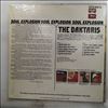 Daktaris -- Soul Explosion (2)