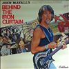 Mayall John -- Behind the iron curtain (1)