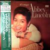 Lincoln Abbey -- It's Magic (3)