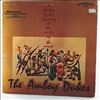 Amboy Dukes -- Journey To The Center Of The Mind (3)