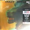 Crazy Horse -- Same (1)
