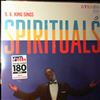 King B.B. -- Sings Spirituals (1)