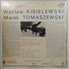 Marek & Vacek (Duet Fortepianowy Kisielewski Waclaw - Tomaszewski Marek) -- Play Favourite Melodies (1)