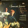 Simon & Garfunkel -- Parsley, Sage, Rosemary And Thyme (2)