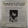 Yetta Tommy -- At The Jazz Corner Of The World (2)