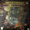 Forman Bruce -- River Journey (1)