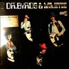 Byrds -- Dr. Byrds & Mr. Hyde (2)