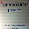 Erasure -- Freedom (2)