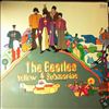 Beatles -- Yellow Submarine (4)