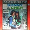 Sonny & Cher -- Look At Us (2)