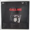Call Me -- Same (1)