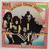 Kiss -- Hotter Than Hell (1)