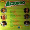 Various Artists -- Azzuro: Die top 20 super hits aus Italien (2)