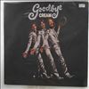 Cream -- Goodbye (1)