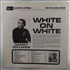 Williams Danny -- White On White (1)