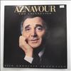 Aznavour Charles -- Collection (3)