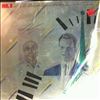 Mr. B and Heard J.C. -- Partners In Time (2)